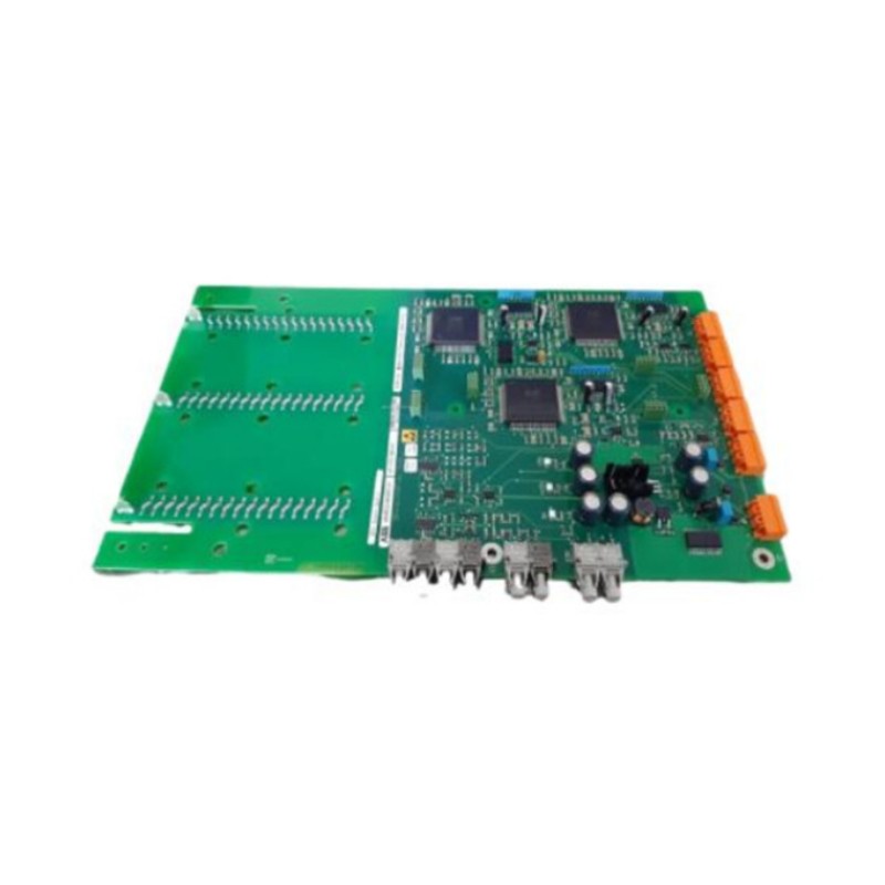 ABB 3BHE021889R0101 UFC721 BE101 ADCVI board0
